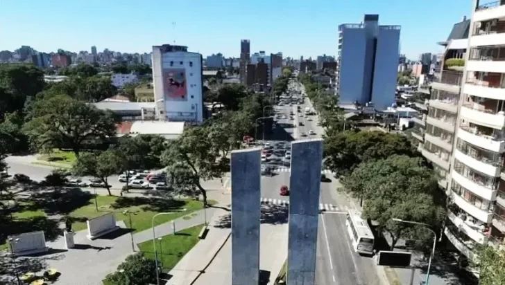 El fin de semana seguirá con tiempo frío pero se anticipa un cambio de clima en la segunda quincena de julio